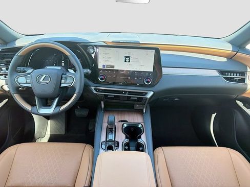 New 2026 Lexus RX 350 Premium Plus FWD image 17