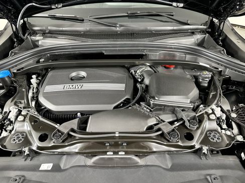 New 2026 BMW X2 xDrive28i w/ Technology Package image 30