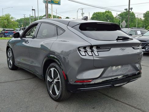 Used 2023 Ford Mustang Mach-E Premium AWD/4WD image 4