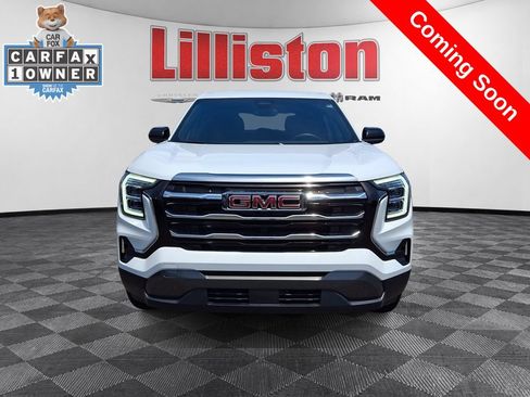Used 2026 GMC Terrain Elevation FWD image 2
