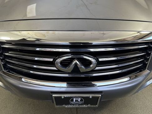 Used 2015 INFINITI QX60 Luxe w/ Premium Plus Package AWD/4WD image 29