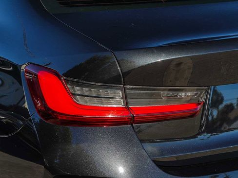 Certified 2023 BMW 330i Sedan w/ Driving Assistance Package image 7