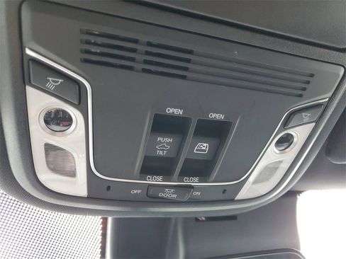 Used 2023 Honda Ridgeline Black Edition image 31