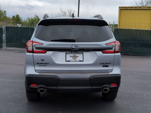 New 2026 Subaru Ascent Bronze Edition AWD/4WD image 6
