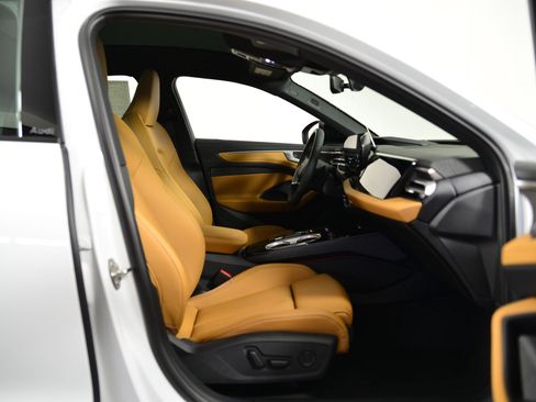 New 2026 Audi A6 Premium Plus image 16