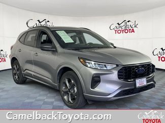 Used 2024 Ford Escape ST-Line video 1