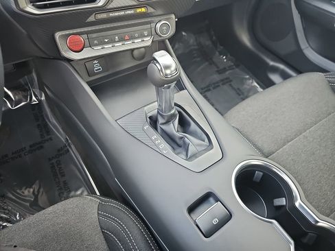 New 2026 Ford Mustang Premium RWD image 23