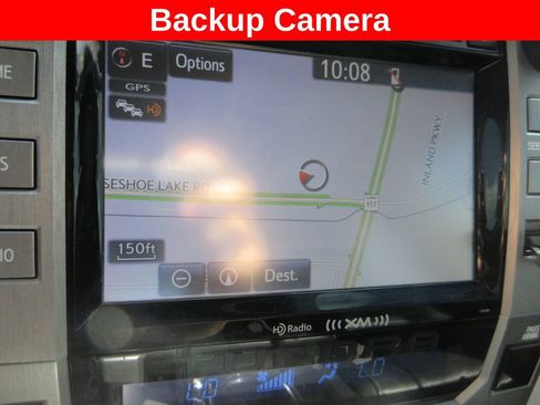 Used 2018 Toyota Tundra Limited AWD/4WD image 17