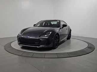 New 2026 Subaru BRZ tS RWD 360° Tour