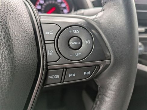 Used 2024 Toyota Camry XSE image 15