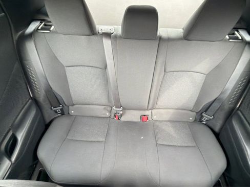 Used 2018 Toyota C-HR XLE image 13