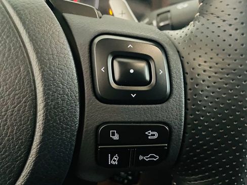 Certified 2023 Lexus IS 350 F Sport image 22