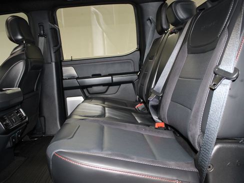 Used 2024 Ford F150 Raptor AWD/4WD image 25