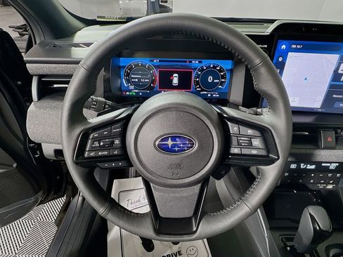 New 2026 Subaru Outback Limited XT AWD/4WD image 10