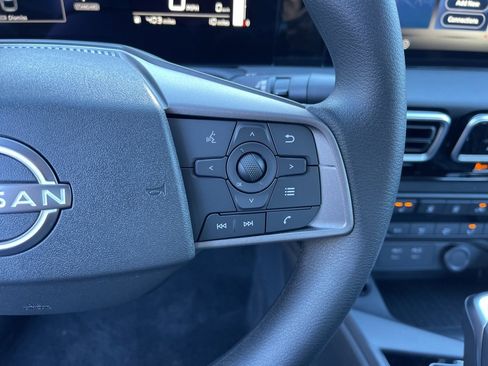 New 2026 Nissan Sentra S w/ S Cold Weather Package image 15