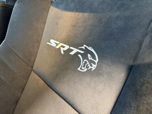 Used 2022 Dodge Challenger SRT Hellcat Redeye RWD image 13