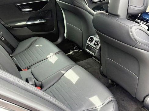 New 2026 Mercedes-Benz C 300 Sedan image 22