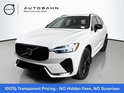 Used 2024 Volvo XC60 B5 Ultimate w/ Protection Package Premier