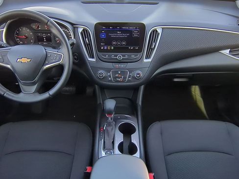 Used 2022 Chevrolet Malibu RS image 15