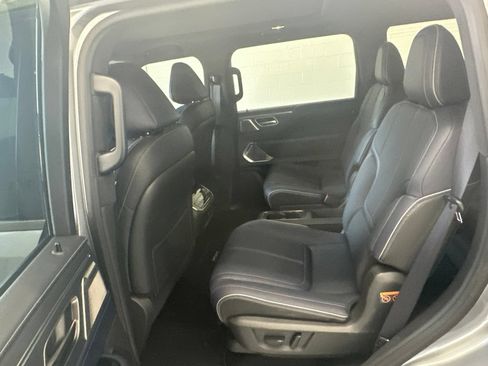New 2026 INFINITI QX80 4WD w/ Sport Exterior Package image 10