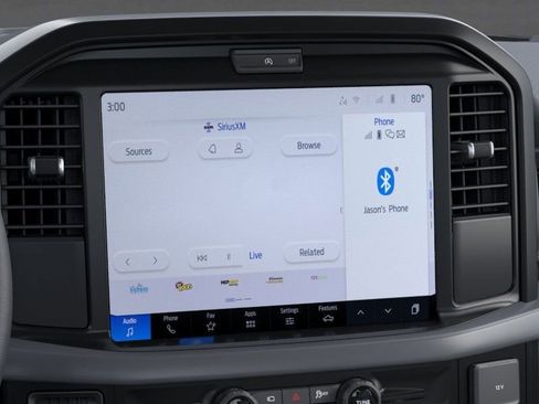 New 2026 Ford F150 XL image 15