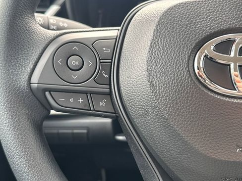 New 2026 Toyota Corolla LE image 22
