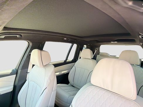 New 2027 BMW X7 xDrive40i w/ Executive Package AWD/4WD image 28