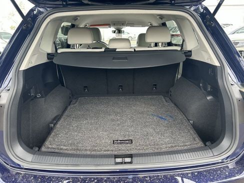 Certified 2023 Volkswagen Tiguan SE AWD/4WD image 26