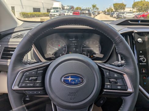 New 2026 Subaru Ascent Limited AWD/4WD image 25