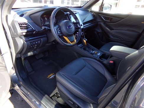 Used 2024 Subaru Forester Wilderness image 27