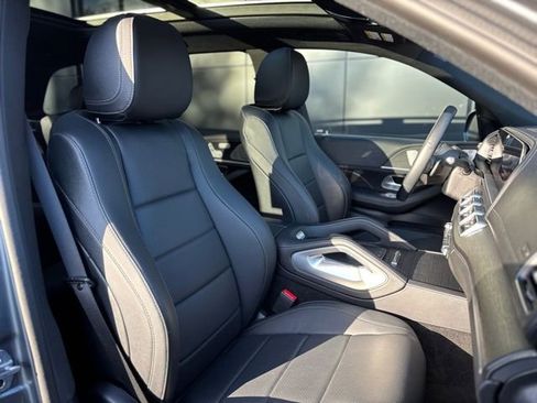 Certified 2023 Mercedes-Benz GLS 450 4MATIC image 61