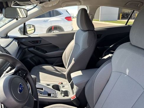 New 2026 Subaru Crosstrek 2.5i AWD/4WD image 11