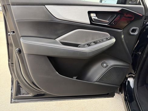 Certified 2023 Acura MDX FWD w/ Technology Package image 5