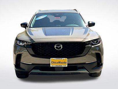 New 2025 MAZDA CX-50 Meridian Edition w/ Cargo Package