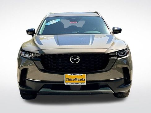 New 2025 MAZDA CX-50 Meridian Edition w/ Cargo Package image 2