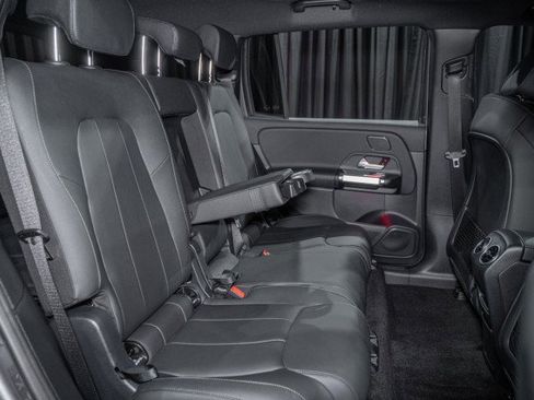 Certified 2023 Mercedes-Benz EQB 350 4MATIC SUV w/ Exclusive Package image 13