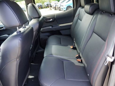 Used 2023 Toyota Tacoma TRD Pro AWD/4WD image 18