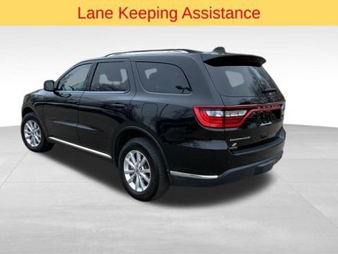Used 2023 Dodge Durango SXT Launch Edition image 7