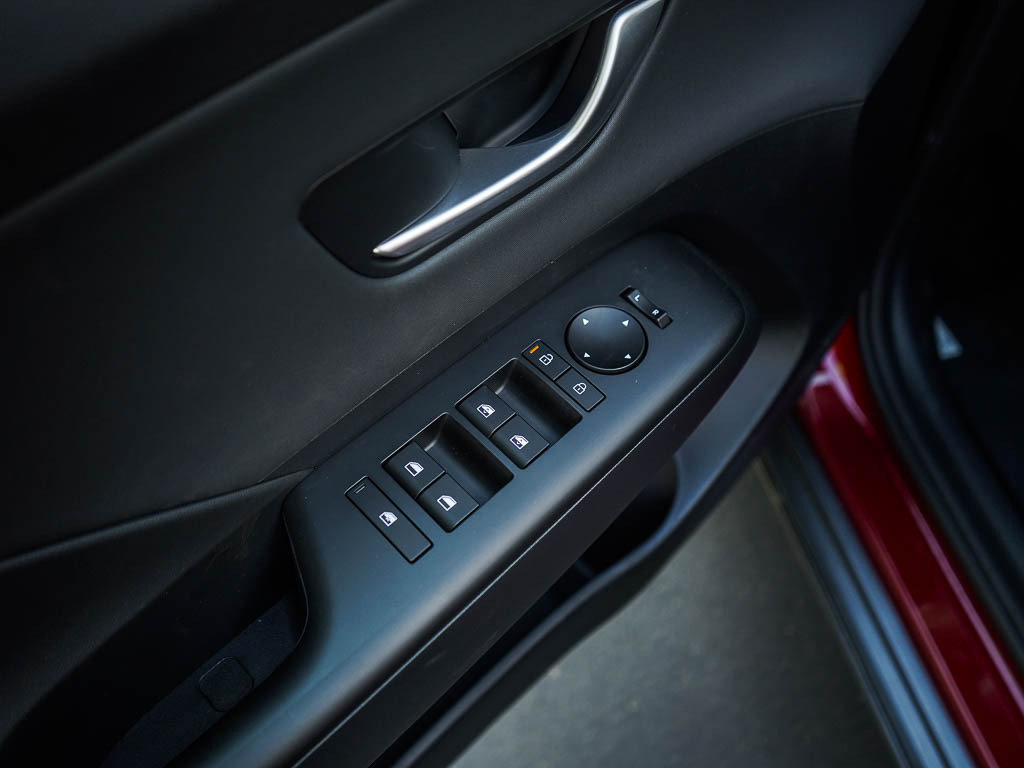 New 2026 Hyundai Kona Limited AWD/4WD image 19