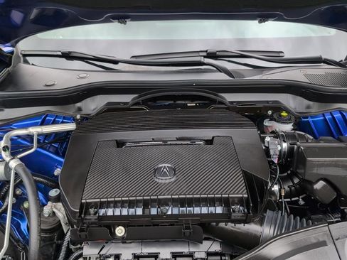 Certified 2024 Acura MDX A-Spec AWD/4WD image 67