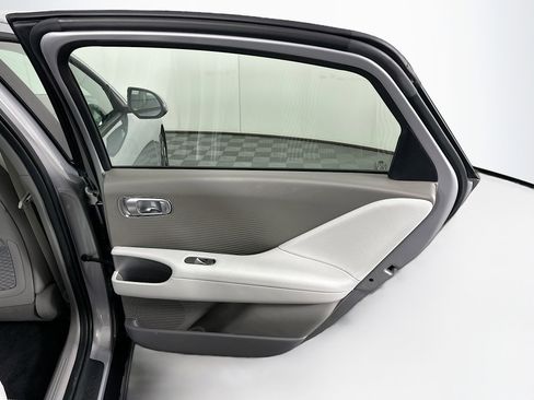 Used 2024 Hyundai Ioniq 6 SEL image 29