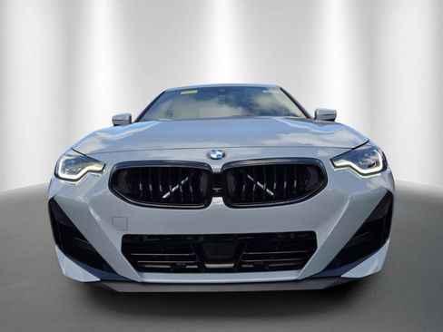 New 2026 BMW 230i Coupe w/ Premium Package RWD image 2