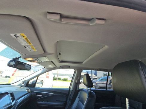 Used 2018 Honda Pilot EX-L image 8