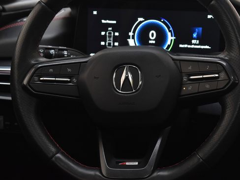 Used 2024 Acura ZDX A-Spec image 33