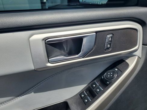 Certified 2023 Ford Explorer XLT w/ Equipment Group 202A RWD image 15
