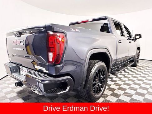 Used 2024 GMC Sierra 1500 Elevation AWD/4WD image 21