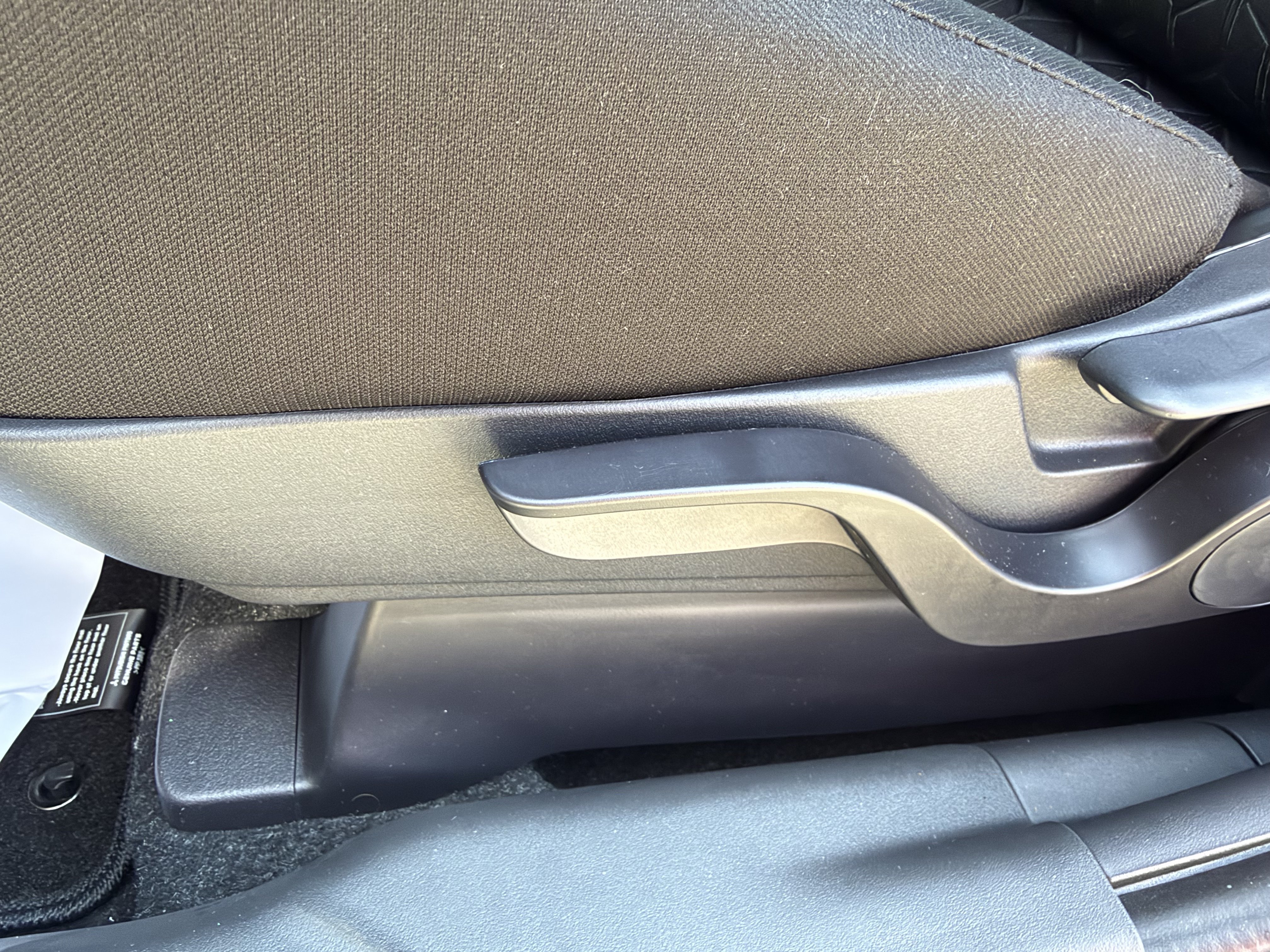 New 2026 Mitsubishi Outlander Sport ES AWD/4WD image 10