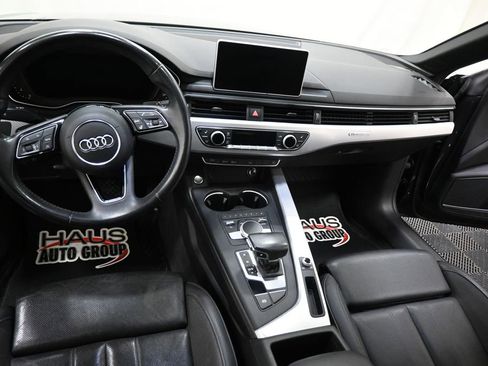 Used 2018 Audi A5 2.0T Premium Plus w/ Premium Plus AWD/4WD image 5