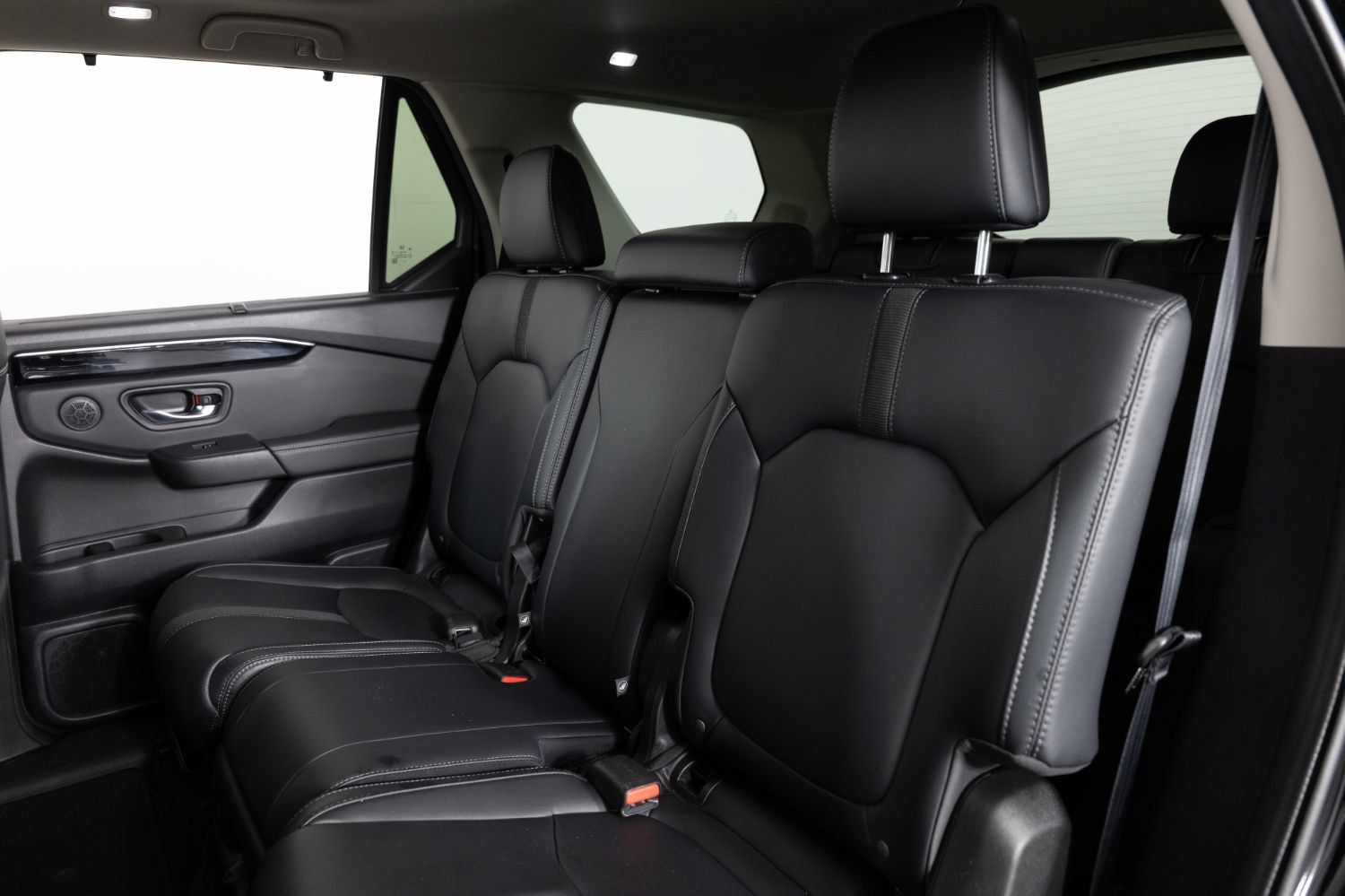 Used 2023 Honda Pilot Touring image 17