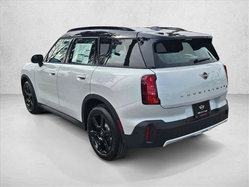 New 2026 MINI Cooper Countryman S AWD/4WD image 9